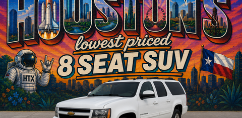 Chevrolet Suburban 2014