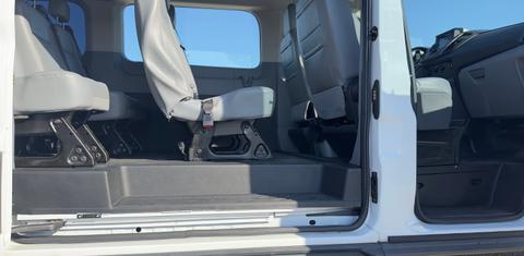 Ford Transit 2017