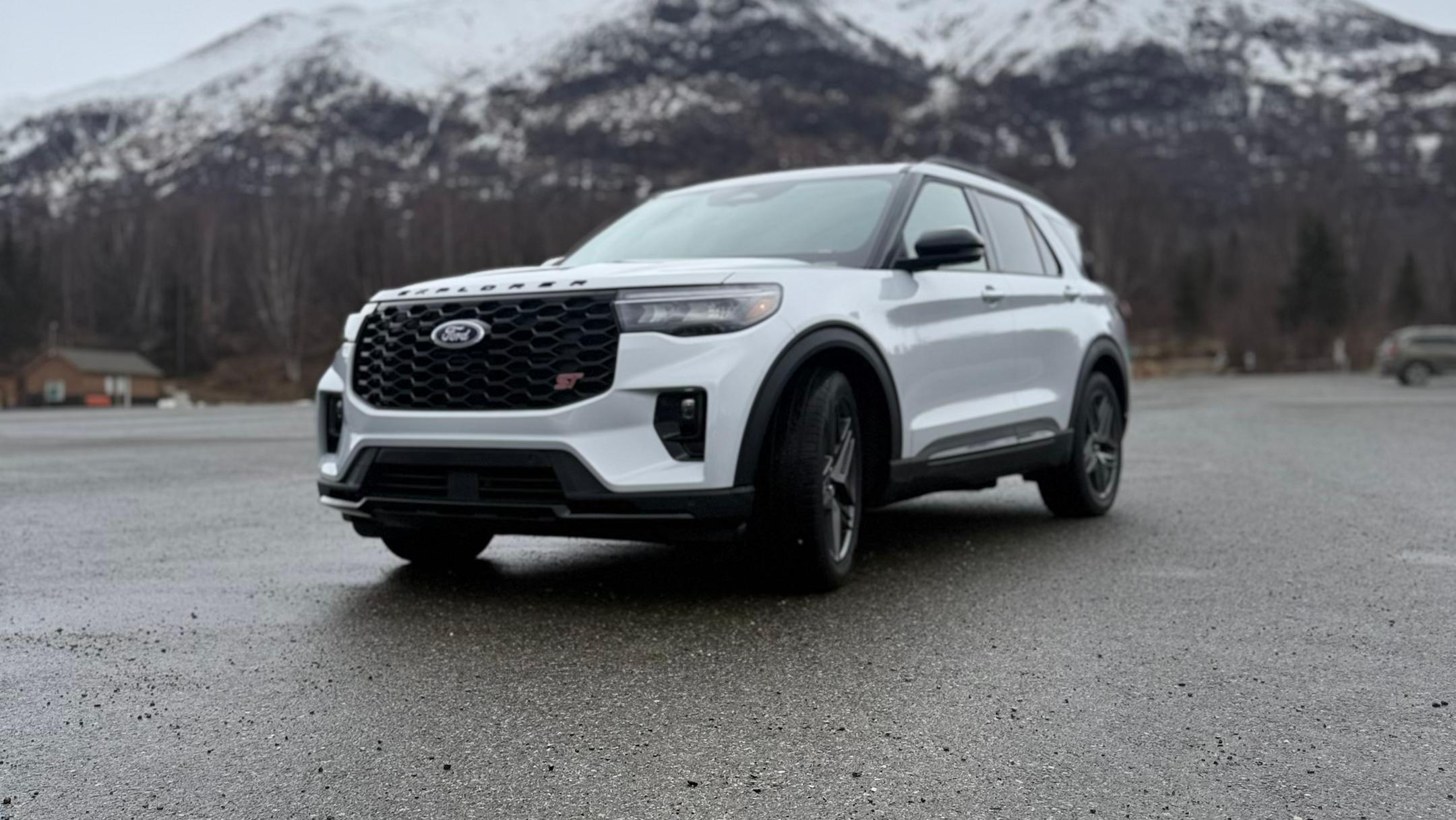 Explore Rented Cars Ford Explorer rental | Rent a Explorer on Turo