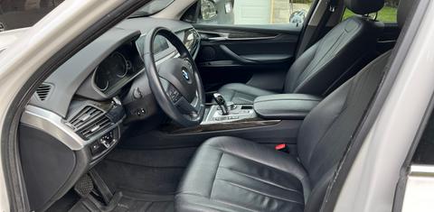 BMW X5 2015