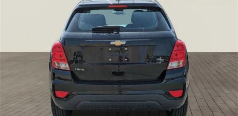 Chevrolet Trax 2019