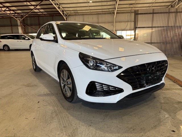 Hyundai i30 2020 in Tweed Heads