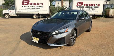 Nissan Altima 2026