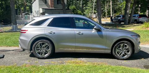 Genesis GV70 2023