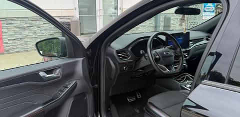 Ford Escape 2024