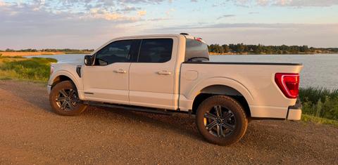 Ford F-150 2023