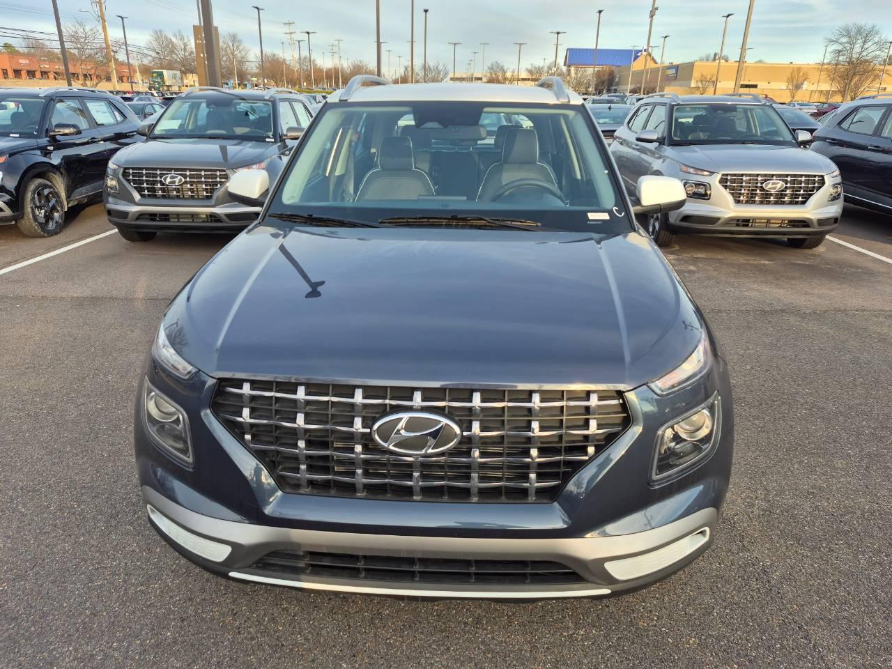 Hyundai Venue 2026 in Memphis, TN