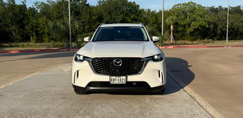 Mazda CX-90 2026