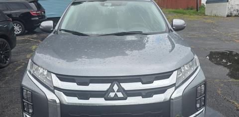 Mitsubishi Outlander Sport 2026