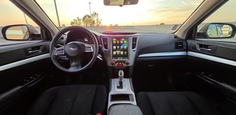 Subaru Outback 2013