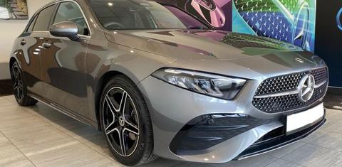 Mercedes-Benz A-Class 2026