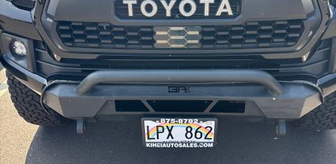 Toyota Tacoma 2022