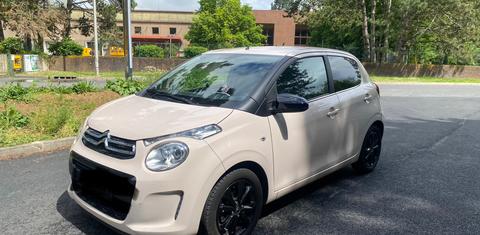 Citroen C1 2019