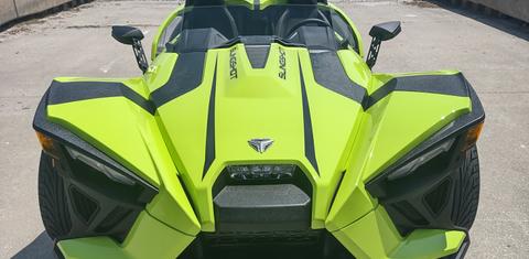 Polaris Slingshot 2023