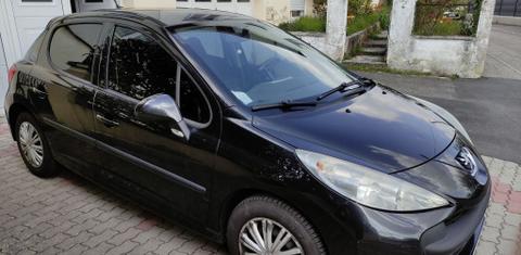 Peugeot 207 2008