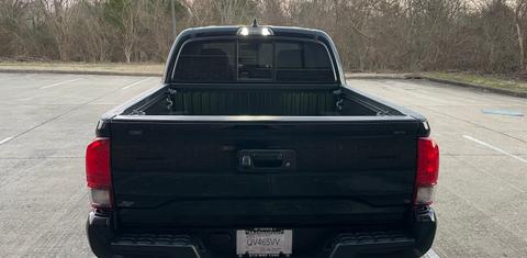 Toyota Tacoma 2023
