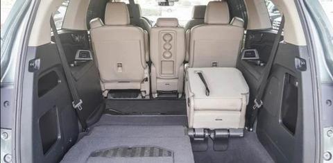 Honda Odyssey 2020