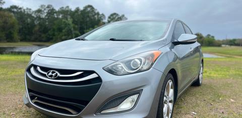 Hyundai Elantra GT 2014