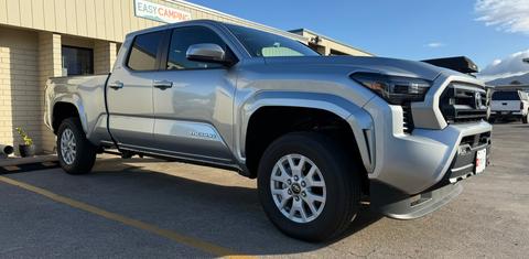 Toyota Tacoma 2026