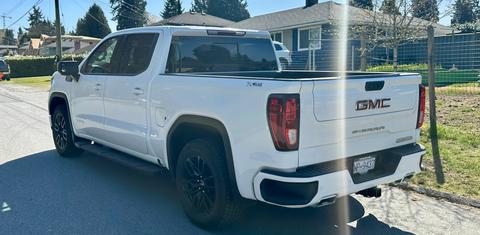 GMC Sierra 1500 2024