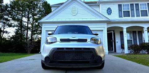 Kia Soul 2014