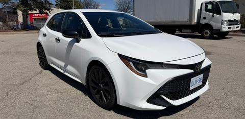 Toyota Corolla 2020