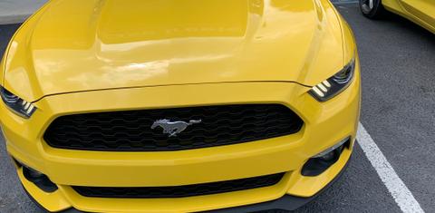 Ford Mustang 2017