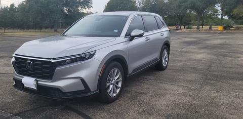 Honda CR-V 2025
