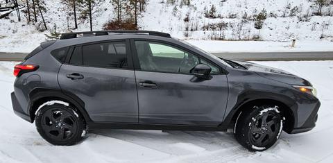 Subaru Crosstrek 2024