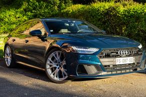 Audi A7 SPORTBACK 2020 à Toulouse
