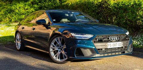 Audi A7 SPORTBACK 2020