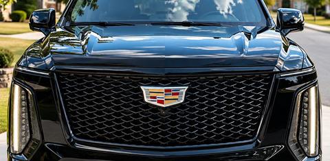 Cadillac Escalade 2025