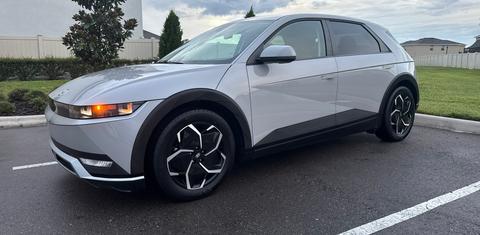 Hyundai IONIQ 5 2024