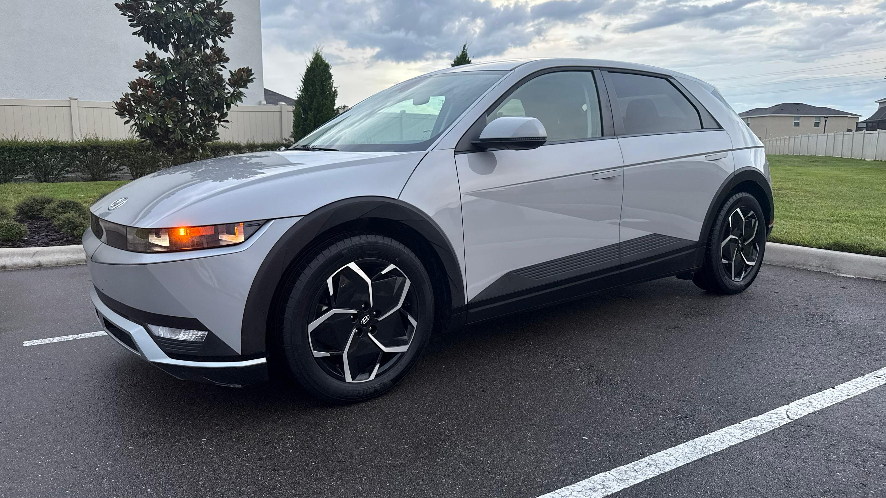 Hyundai IONIQ 5 2024 in Zephyrhills, FL