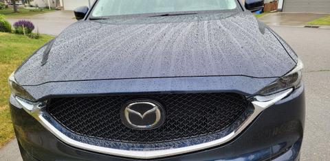Mazda CX-5 2017