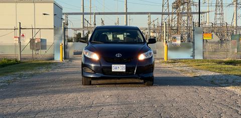 Toyota Matrix 2010