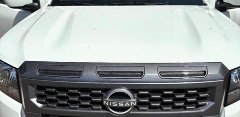 Nissan Frontier 2025