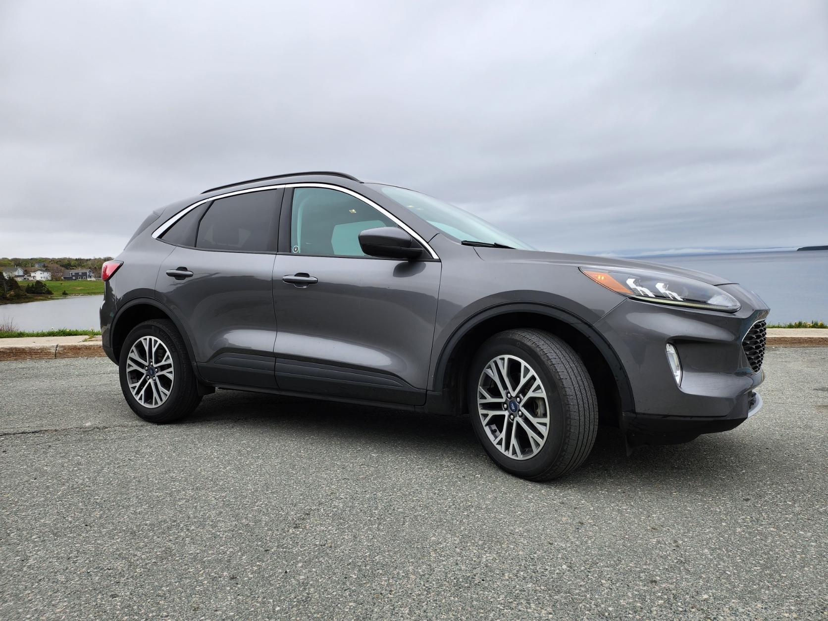 Ford Escape 2021 in St. John's, NL