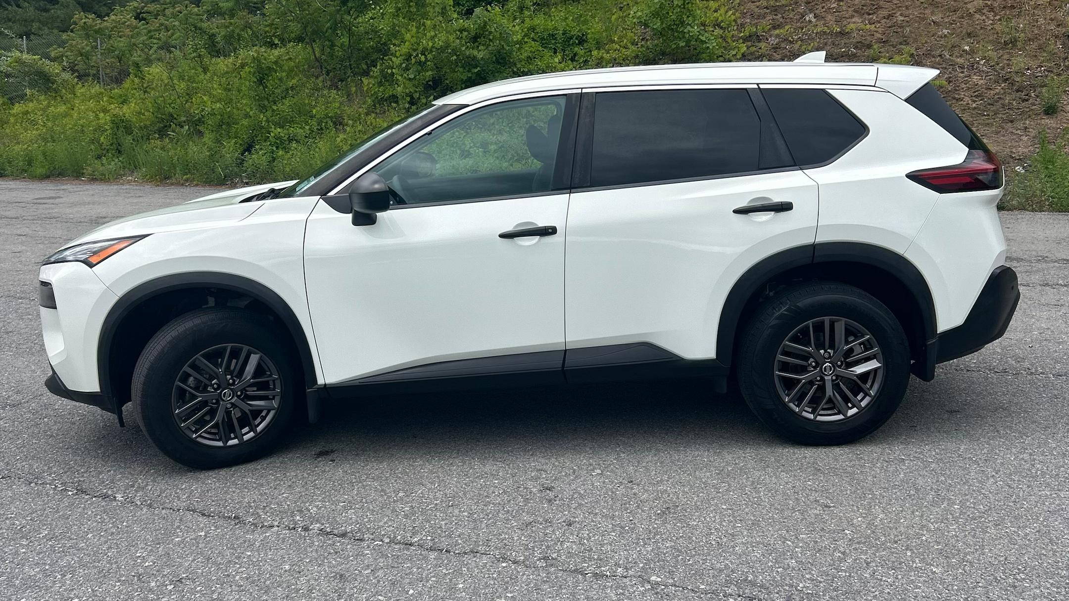Nissan Rogue 2021 in Saratoga Springs, NY
