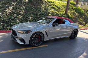 Mercedes-Benz CLE 2026 in Los Angeles