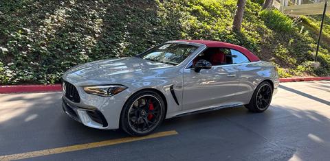 Mercedes-Benz CLE 2026