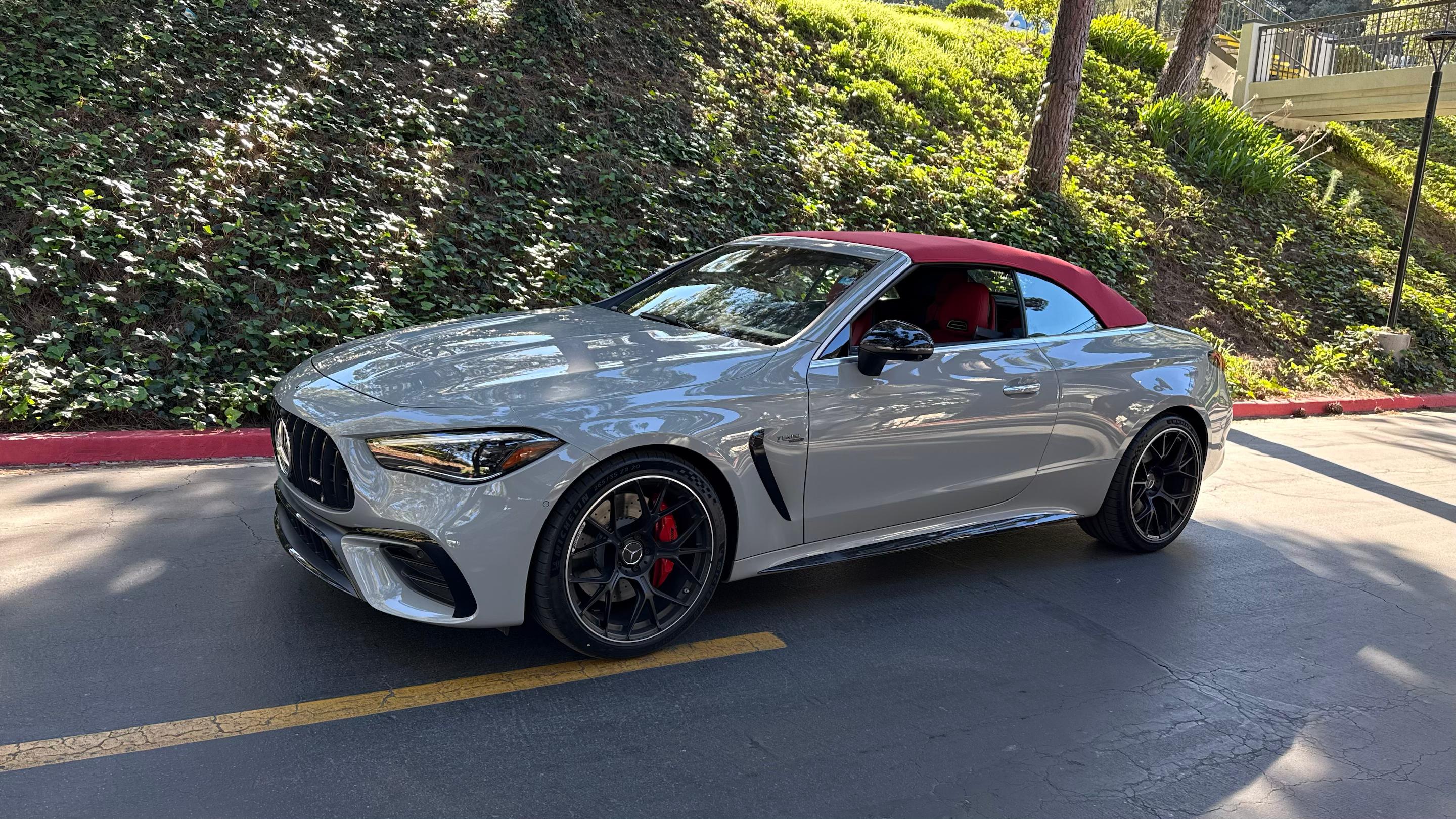 Mercedes-Benz CLE 2026 in Los Angeles, CA