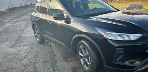 Ford Escape 2025