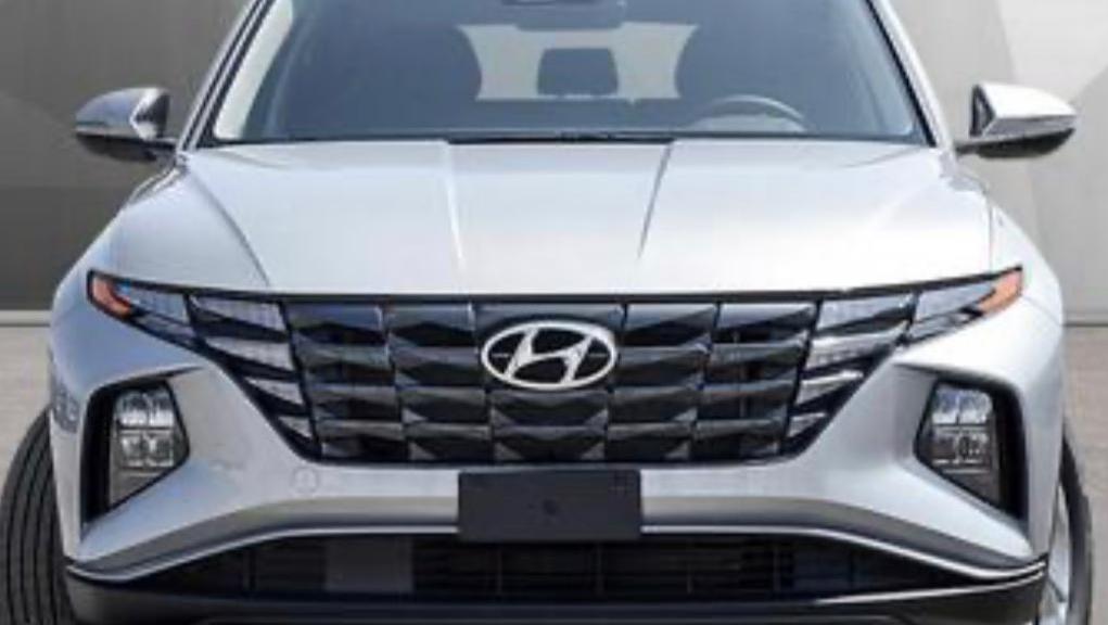 Hyundai Tucson 2022 in Calgary, AB