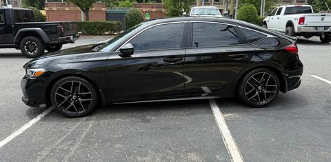 Honda Civic 2023