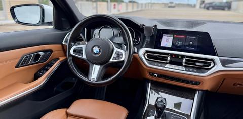 BMW 3 Series 2020