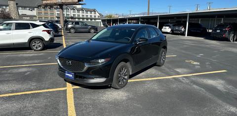 Mazda CX-30 2025