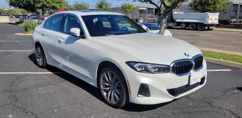 BMW 3 Series 2024