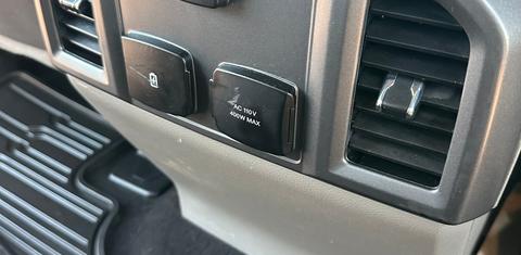 Ford F-150 2020