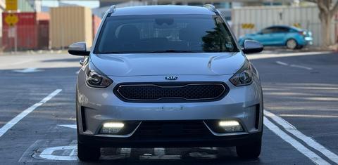 Kia Niro 2018